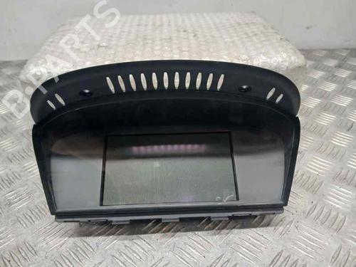 Used Electronic module BMW 5 (E60) [2001-2010]  15246058