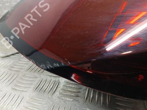 Left taillight OPEL CORSA F (P2JO) | BP24204537C34