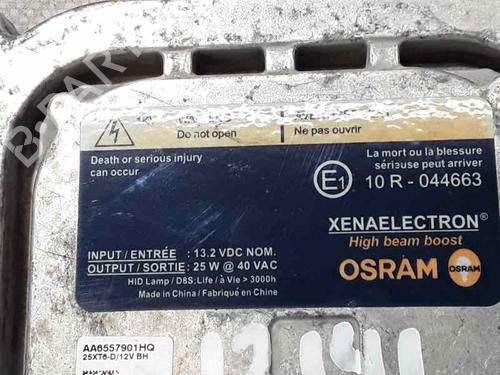 Module xenonverlichting SUZUKI BALENO (FW, EW) 1.2 (A1K412) | BP6818263C53 