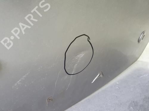Used Tailgate KIA SHUMA I (FB) [1996-2001]  813709