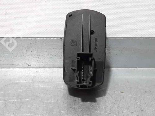 Left front window switch OPEL CORSA E (X15)  | BP6441865I27 