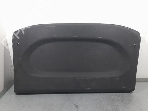 Used Rear parcel shelf FIAT TIPO Hatchback (356_, 357_) 1.4 (356HXA1B, 357) (95 hp) 31622549