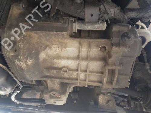 Used Gearbox CHRYSLER VOYAGER / GRAND VOYAGER IV (RG) 2.5 CRD (143 hp) 19159432