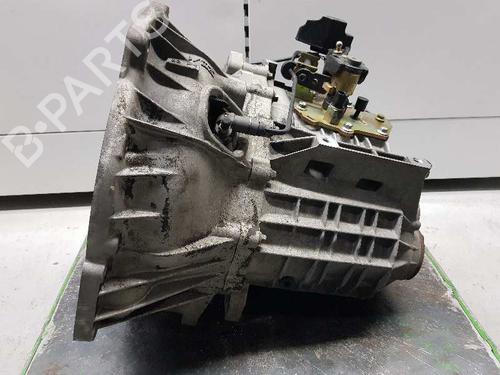 Gearbox FORD FOCUS I Turnier (DNW)  | BP1202020M3 