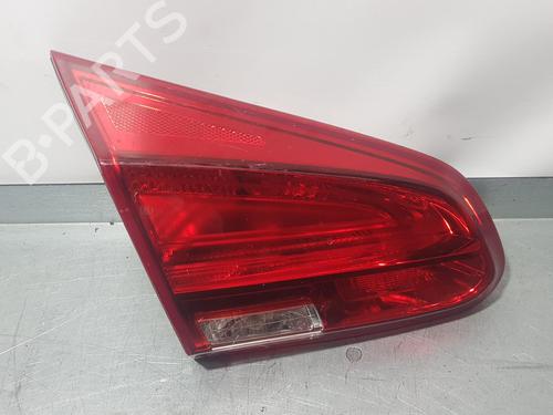 Used Left taillight KIA CEE'D Hatchback (ED) [2006-2012]  6959089