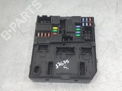 Fuse box RENAULT MEGANE IV Hatchback (B9A/M/N_) 1.6 dCi 130 (B9A4) | BP36016843E1 - Image 2