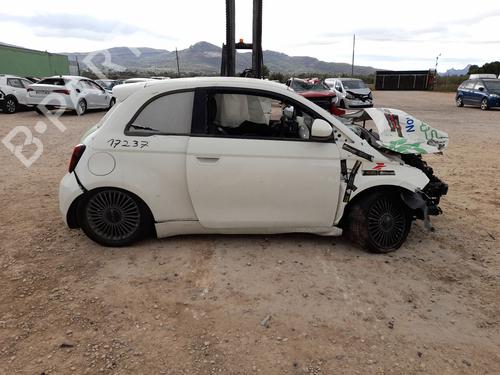 Engine FIAT 500e (332_) Elektro 3+1 (FA1) | BP29831335M1 