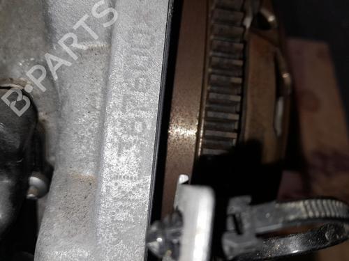 Engine SEAT ARONA (KJ7, KJP)  | BP22636376M1 