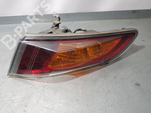 Used Right taillight HONDA CIVIC VIII Hatchback (FN, FK) [2005-2012]  7014533