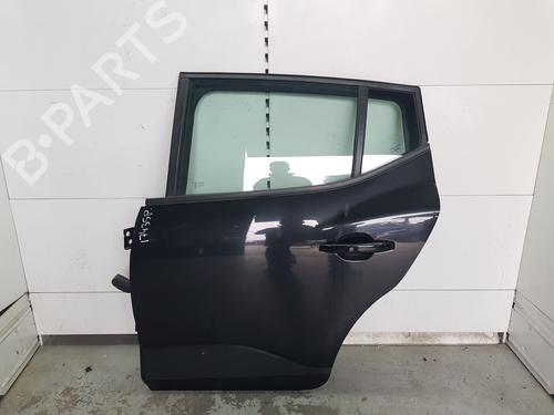 Used Left rear door Left rear door DACIA SANDERO III 1.0 TCe 90 (91 hp) 33290463 33290463
