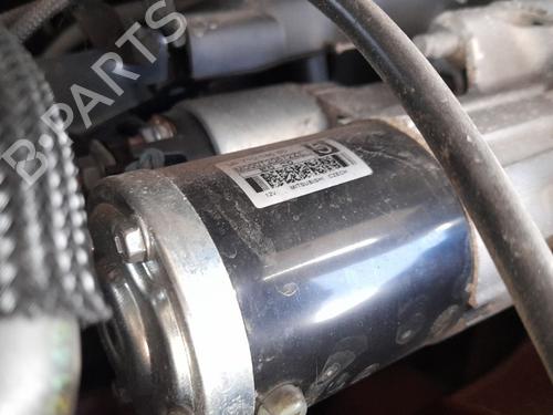 Starter CITROËN C5 III (RD_) 2.0 HDi 140 (RDRHF8, RDRHFA, RDRHA8, RDRHAJ) | BP33436794M8 - Image 2
