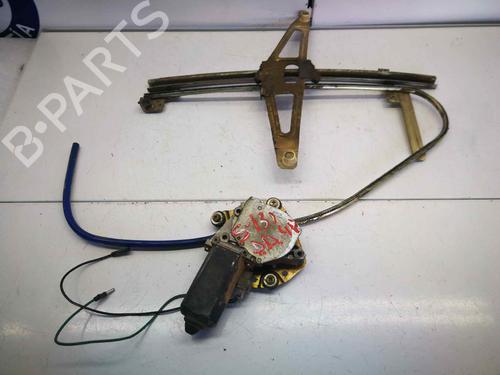 Used Front right window mechanism SEAT 131 (131A) 1.6 (97 hp) 24671830