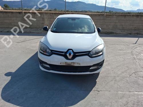Left rear window switch RENAULT MEGANE III Hatchback (BZ0/1_, B3_) 1.5 dCi (BZ1G, BZ1W, BZ0R) | BP40523454I29 - Image 3
