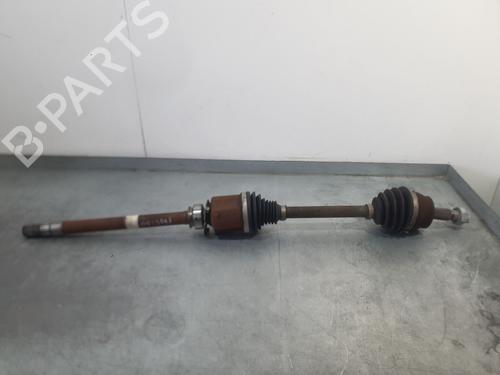 Used Right front driveshaft Right front driveshaft 37218304 37218304