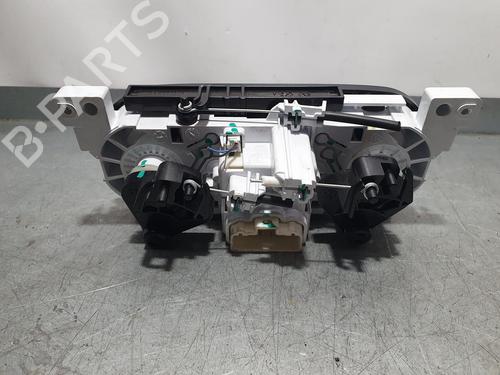 Climate control DACIA SANDERO II  | BP8383963I5 