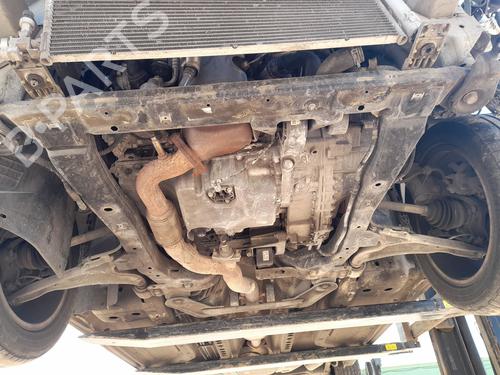 Used Subframe OPEL ZAFIRA TOURER C (P12) 1.6 CDTI (75) (136 hp) 25474449