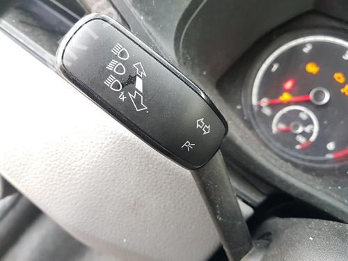 Used Steering column stalk VW TRANSPORTER T6 Van (SGA, SGH, SHA, SHH) [2015-2025]  14014107