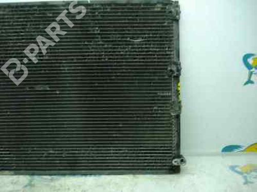AC radiator TOYOTA LAND CRUISER 90 (_J9_)  | BP3731515M32 
