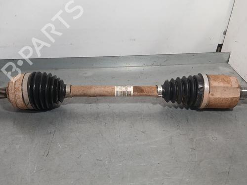 Used Left front driveshaft Left front driveshaft DACIA DUSTER (HS_) 1.2 TCe 125 (125 hp) 36497991 36497991