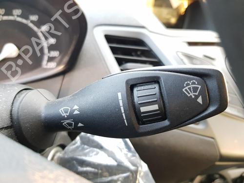 Steering column stalk FORD FIESTA VI (CB1, CCN)  | BP14014799I23 