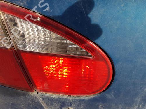 Used Left taillight DAEWOO LANOS (KLAT) [1997-2025]  11840092