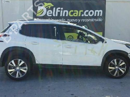 Electronic sensor PEUGEOT 2008 I (CU_) 1.5 BlueHDI 120 | BP12566667M84 