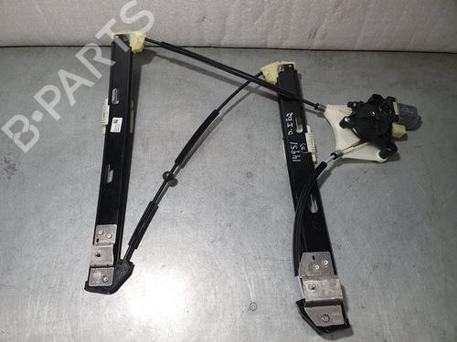Used Front left window mechanism VW T-ROC (A11, D11) [2017-2025]  15602850