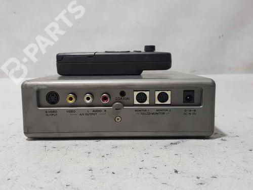 Electronic module MITSUBISHI GRANDIS (NA_W) 2.0 DI-D (NA8W) | BP8734499M83 