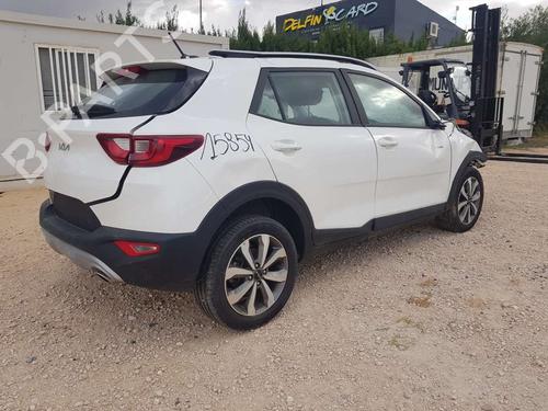 AC radiator KIA STONIC (YB) | BP19665355M32