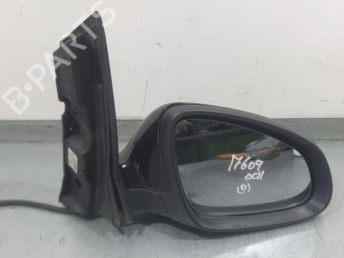 Used Right mirror Right mirror OPEL ASTRA J (P10) 1.6 CDTi (68) (136 hp) 34471900 34471900