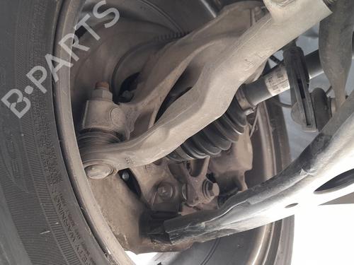 Used Left front steering knuckle Left front steering knuckle BMW 1 (F40) 116 d (116 hp) 33434429 33434429