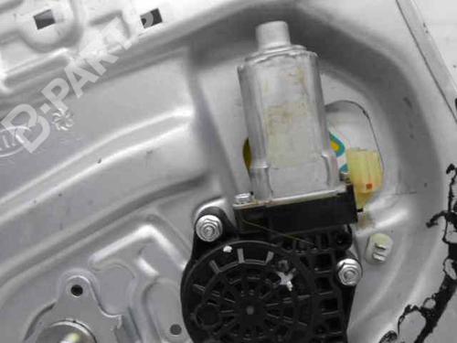 Rear left window mechanism KIA SPORTAGE II (JE_, KM_)  | BP82588C24 