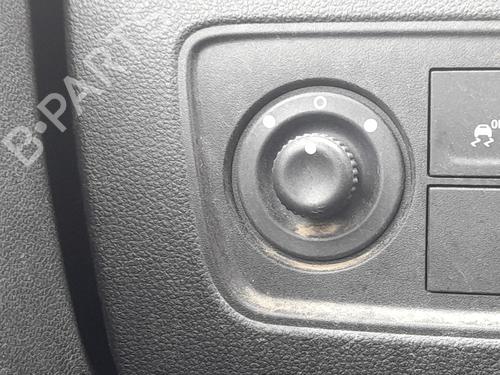 Used Mirror switch Mirror switch RENAULT EXPRESS Box Body/MPV 1.5 Blue dCi 75 (F6AA) (75 hp) 34629547 34629547