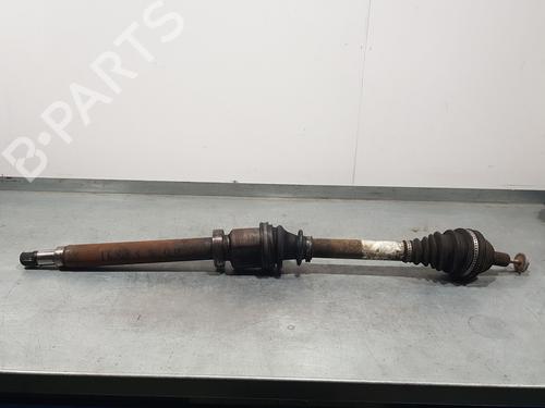 Used Right front driveshaft FORD FOCUS C-MAX (DM2) 1.8 TDCi (115 hp) 26958754