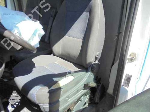 Front right window mechanism CITROËN JUMPER II Van 2.2 HDi 110 | BP193449C23