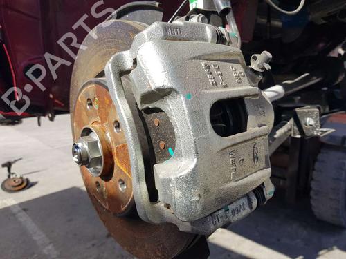Right front brake caliper DR DR 5.0 SUV 1.5 GPL (DR5.0) BP17666211M104