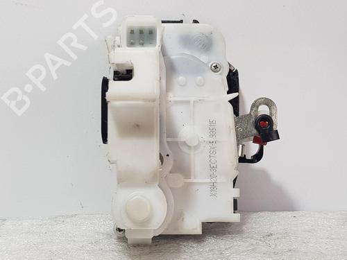 Used Front left lock FIAT 500 (312_) [2007-2025]  9973839
