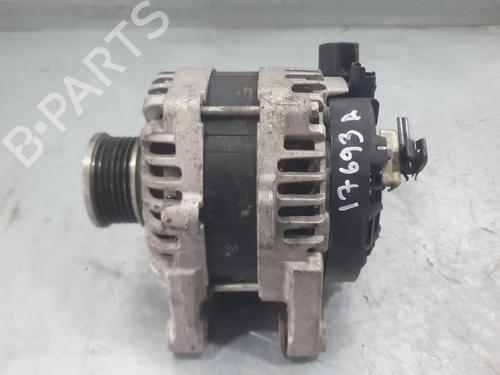 Alternator CITROËN JUMPY III Bus (V_) 1.5 BlueHDi 120 | BP36498169M7 - Image 2