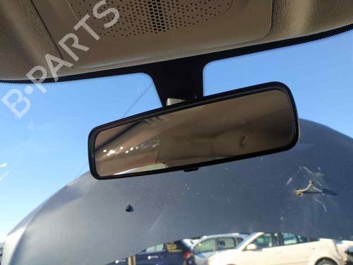 Używane Lusterko wsteczne PEUGEOT 208 I (CA_, CC_) [2012-2021]  25292528