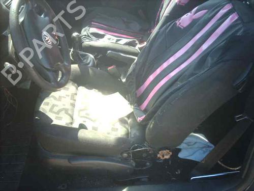 Køler VW GOLF IV (1J1)  | BP124109M31 