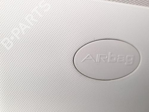 Used Right curtain airbag Right curtain airbag FIAT TIPO Estate (356_, 357_) 1.4 LPG (356WXF1B) (120 hp) 36229992 36229992