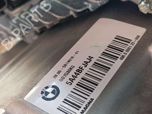 Gearbox BMW X1 (U11) sDrive 18 i | BP18095776M3 