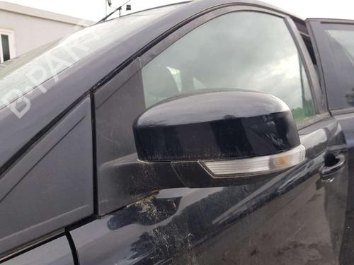 Used Left mirror FORD FOCUS II (DA_, HCP, DP) [2004-2013]  16466814