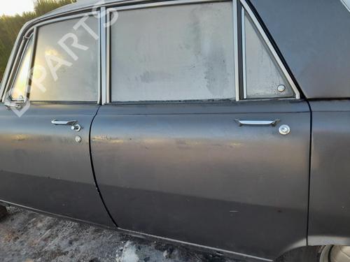 Used Left rear door ROVER 2000-3500 (P6) 3500 (141 hp) 12566087