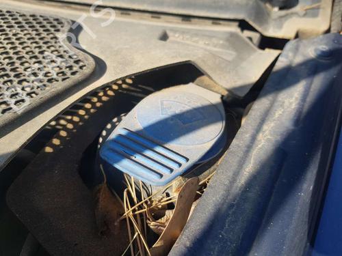 Used Windscreen washer tank AUDI A6 C6 (4F2) 2.0 TDI (140 hp) 19341658
