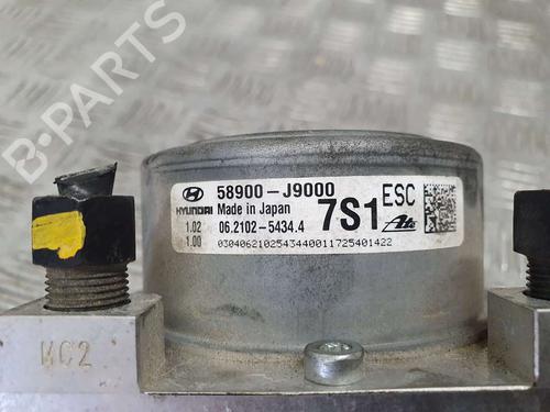 ABS pump HYUNDAI KONA (OS, OSE, OSI)  | BP17049522M43 