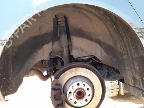 Used Wheel arch AUDI A6 C6 (4F2) 2.0 TDI (140 hp) 26523664