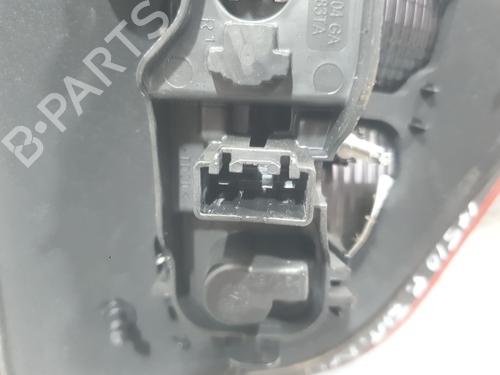 Right tailgate light FORD C-MAX II (DXA/CB7, DXA/CEU) 1.0 EcoBoost | BP33547431C80 - Image 3