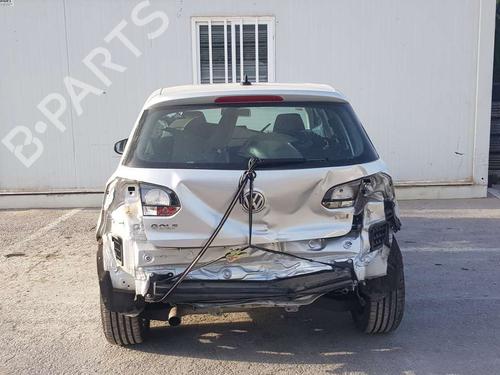 Elektronisk sensor VW GOLF VI (5K1)  | BP19421419M84 
