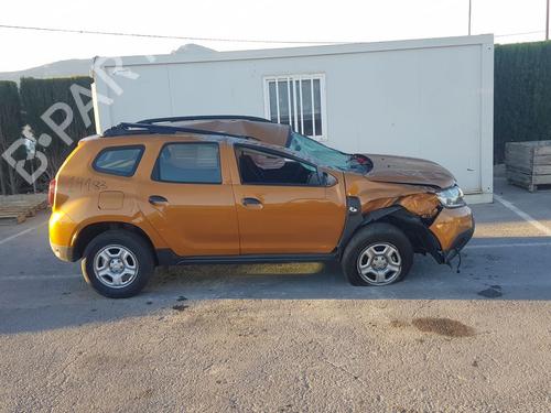 Airbag Kit DACIA DUSTER (HM_) 1.0 LPG (HMMT) | BP11350250C86 